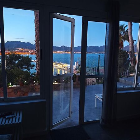 Mirador Del Mar Διαμέρισμα El Puerto de Mazarrón Εξωτερικό φωτογραφία