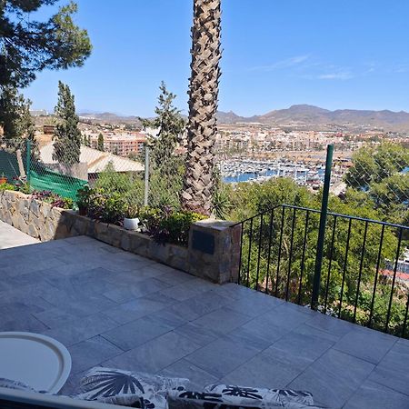 Mirador Del Mar Διαμέρισμα El Puerto de Mazarrón Εξωτερικό φωτογραφία