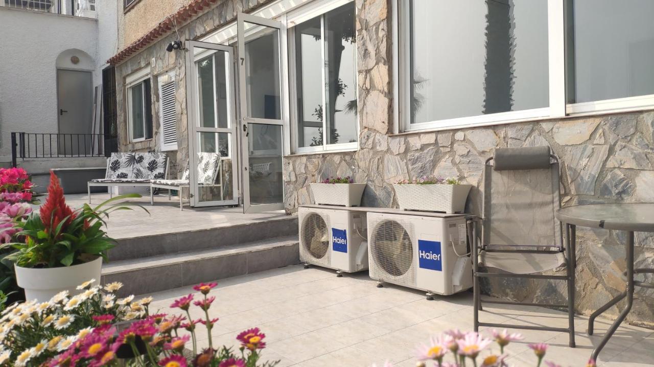 Mirador Del Mar Διαμέρισμα El Puerto de Mazarrón Εξωτερικό φωτογραφία