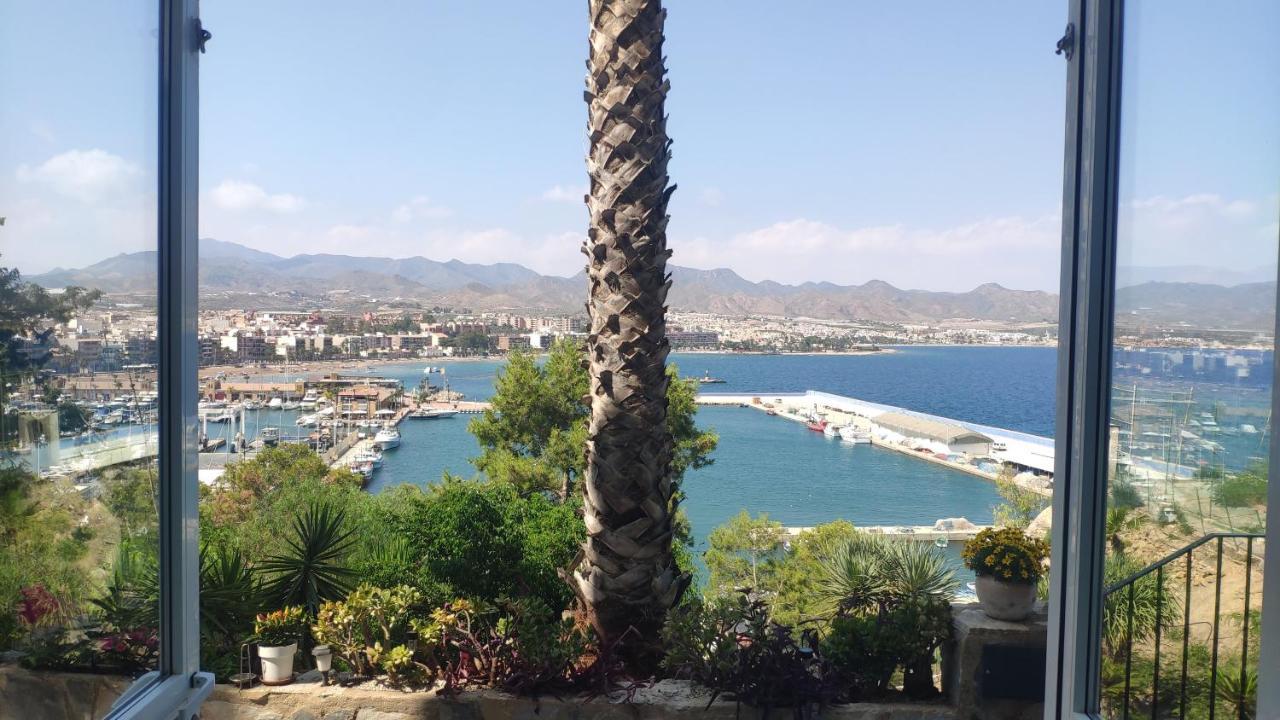 Mirador Del Mar Διαμέρισμα El Puerto de Mazarrón Εξωτερικό φωτογραφία
